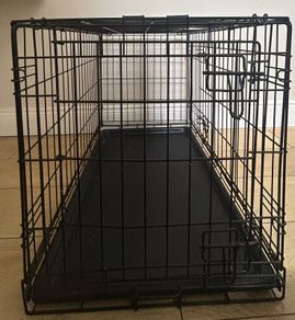Dog Crate