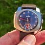 Vintage Ciny Watch Image 5