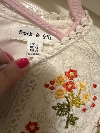 Frock & Frill dress for sale