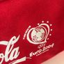 NEW-Coca Cola Euro 2004 Boot Bag Image 2