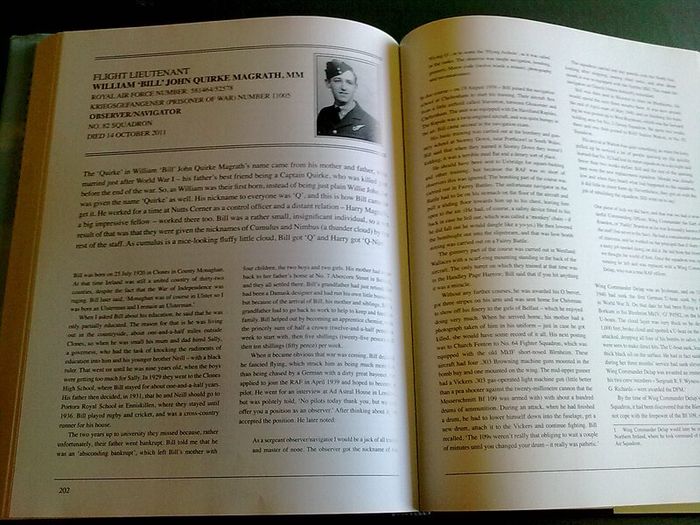 Ireland's aviator heroes of World War 2 Volume 2 Ireland Irish history RAF
