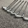 Cobra Ltd X Irons Image 4