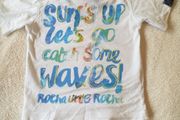 Little Rocha t shirt