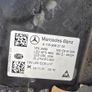 mercedes cla 250e 2021 left headlight Image 2