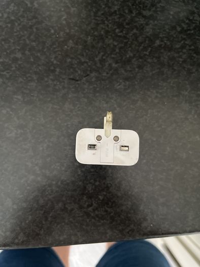 Samsung Charger