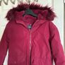 girls regatta coat Image 5