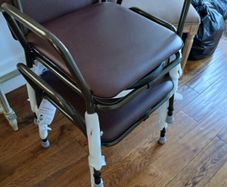 commode