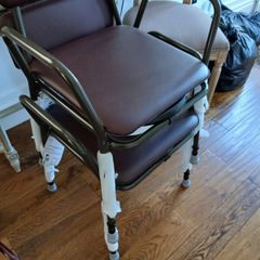 commode