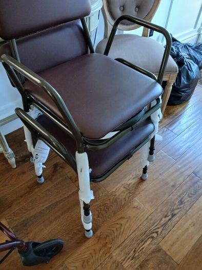 commode