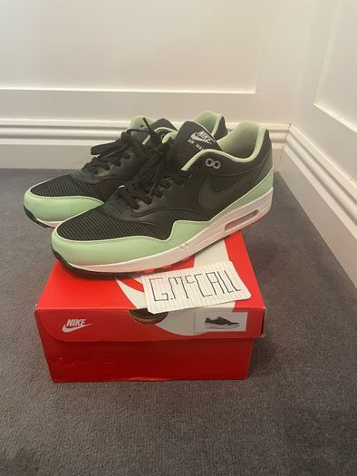 Air Max 1 Yeezy - 12uk