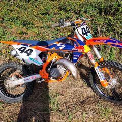 Sx 125