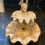 Vintage Indoor Water Fountain Image 3