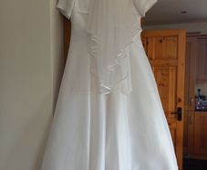 Communion dress