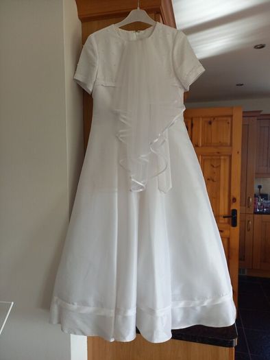 Communion dress