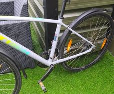 Trek FX2