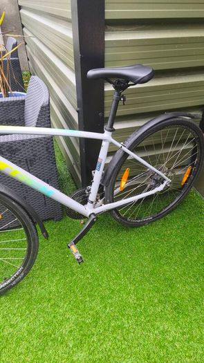 Trek FX2