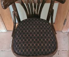 Pub Chair