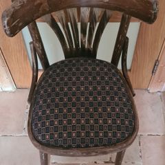 Pub Chair