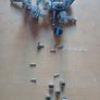 squier stratocaster parts Image 3