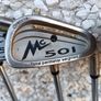 golf clubs Image 4