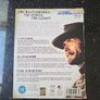 The Spaghetti Western trilogy Clint Eastwood Sergio Leone Image 2