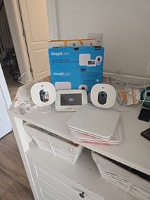 Angelcare AC 327