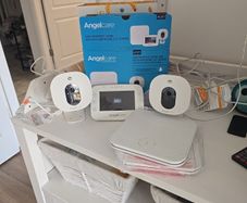 Angelcare AC 327