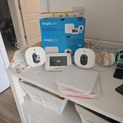 Angelcare AC 327