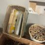 Contents of carpenters workshop. Image 9