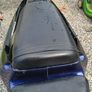 Honda Fireblade 98/99 model. Image 6