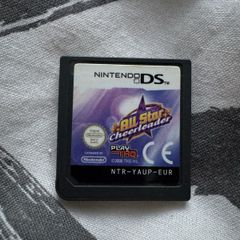 All Star Cheerleader Nintendo DS