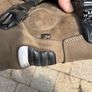 Falco Adventure Motorcycle Boots Image 4