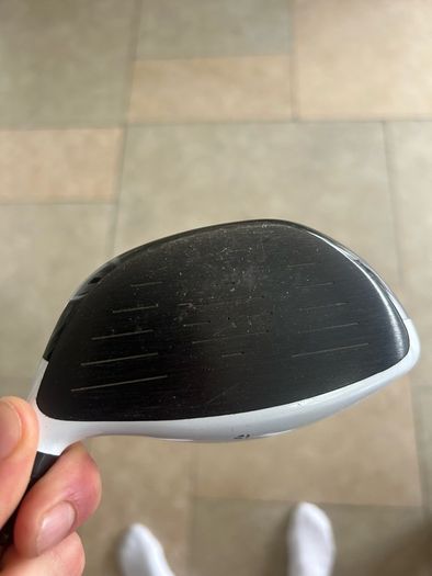 Taylormade