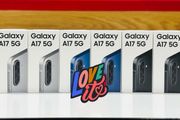 Samsung A17 5G