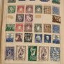 Stamp Lot (2 Albums) Image 9