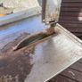 Electric Tile Cutter by Blackspur Image 3