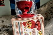 Elgento Carnival and Funfair, motion sensor, candy dispenser