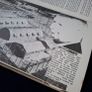 Rare Whitelaws Tribunals Long Kesh Internment Camp 1973 Image 7