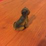 Little dog ornament Image 2