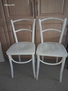 antique Kitchen Chairs