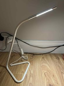 Desk Led Lamp