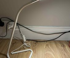 Desk Led Lamp