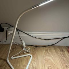 Desk Led Lamp
