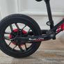 Kids balance bike Image 4