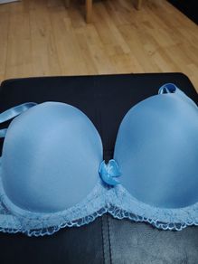 Brand New Bra