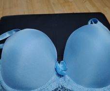 Brand New Bra