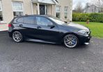 BMW 1-Series 2021