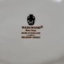 Vintage Bone China Floral Meadow Sweet pattern Trinket Dish by Wedgwood Image 4