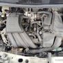 Breaking nissan Micra 2012 petrol Image 5