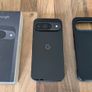 Google Pixel 9 (warranty + postage included) Image 2